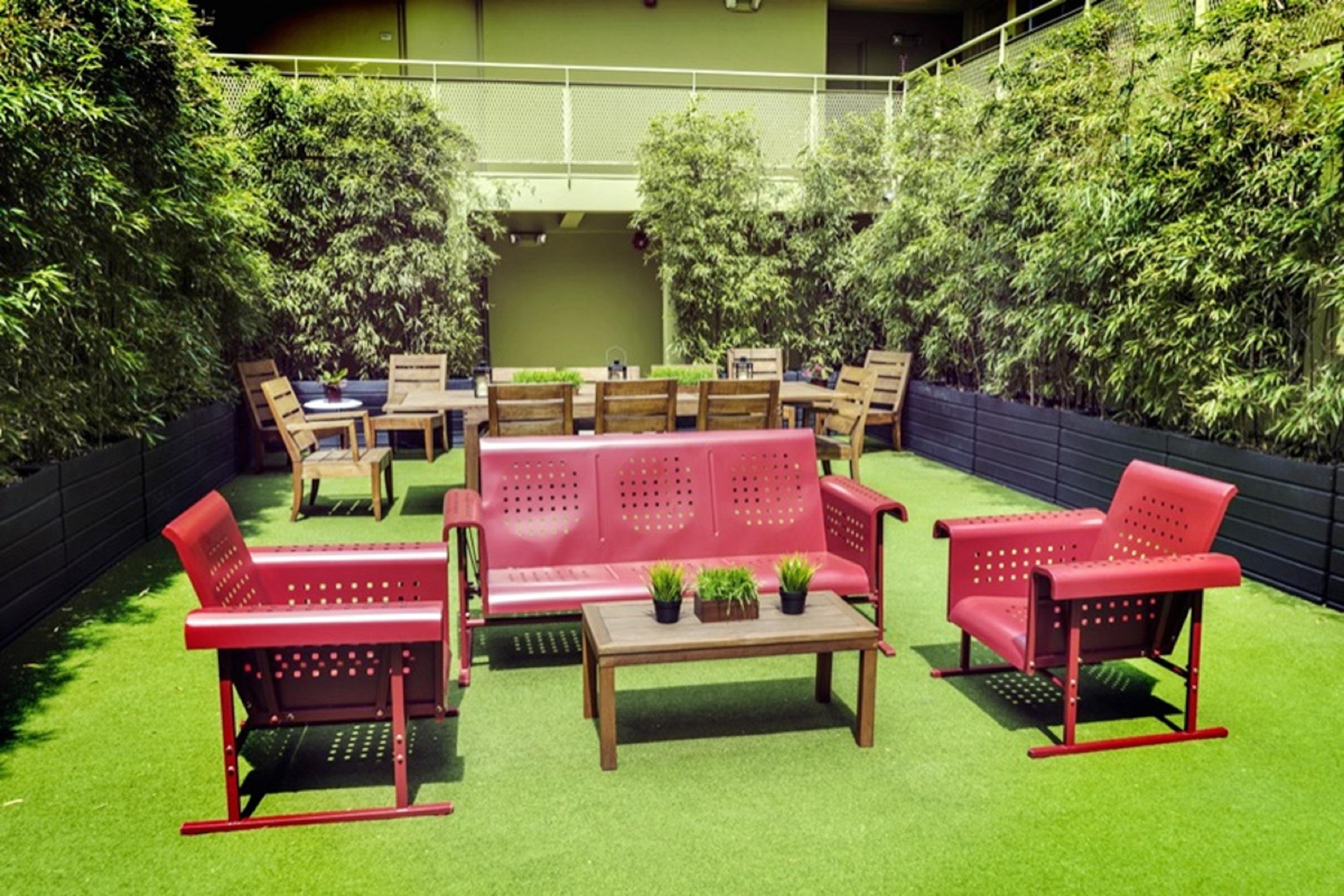 Cachet Boutique Hotel Nyc New York Exterior photo