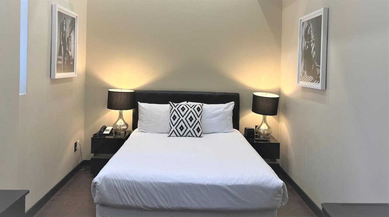Cachet Boutique Hotel Nyc New York Exterior photo
